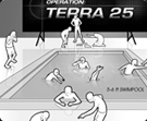 events simulation